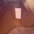 RESERVADO / Louis Vuitton Ellipse