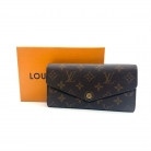 Louis Vuitton Emilie Monogram