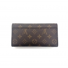 Louis Vuitton Emilie Monogram
