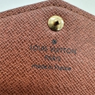 Louis Vuitton Emilie Monogram