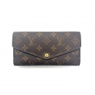 Louis Vuitton Emilie Monogram