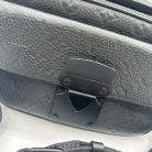 louis vuitton empreinte lock