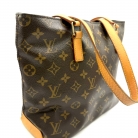 Louis Vuitton en lona Monogram