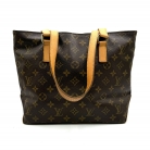 Louis Vuitton en lona Monogram