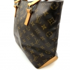 Louis Vuitton en lona Monogram