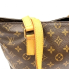 Louis Vuitton en lona Monogram