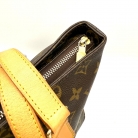 Louis Vuitton en lona Monogram