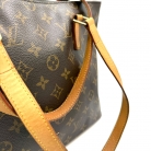 Louis Vuitton en lona Monogram