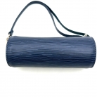 Louis Vuitton Epi azul