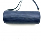 Louis Vuitton Epi azul