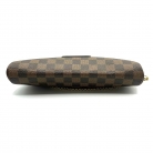 Louis Vuitton Eva en lona Damier Ebene