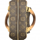 Louis Vuitton Excentri Cité Monogram Ebene