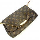 Louis Vuitton Favorite