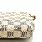 Louis Vuitton Favorite MM en Damier Azur