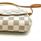Louis Vuitton Favorite MM en Damier Azur