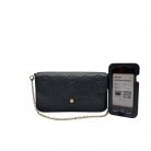 Louis Vuitton Félicie Monogram Empreinte