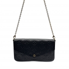 Louis Vuitton Félicie Monogram Empreinte