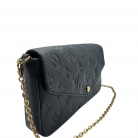 Louis Vuitton Félicie Monogram Empreinte