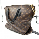 Louis Vuitton Flower
