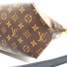Louis Vuitton Flower