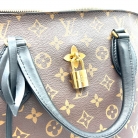 Louis Vuitton Flower