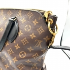 Louis Vuitton Flower