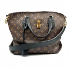 Louis Vuitton Flower