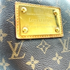 Louis Vuitton Galliera GM