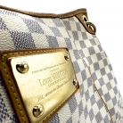 Louis Vuitton Galliera PM Damier Azur