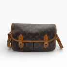 Louis Vuitton Gibecière Monogram