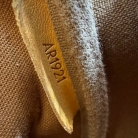 Louis Vuitton Gibecière Monogram