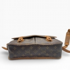 Louis Vuitton Gibecière Monogram