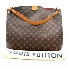 louis vuitton grazioso monogramma