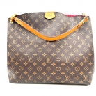 louis vuitton grazioso monogramma