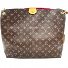 louis vuitton grazioso monogramma
