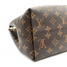 louis vuitton grazioso monogramma