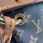 louis vuitton grazioso monogramma