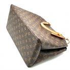 Louis Vuitton Grand Palais in tela Monogram