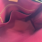 Louis Vuitton Grand Palais in tela Monogram