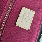 Louis Vuitton Grand Palais in tela Monogram