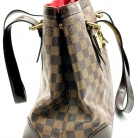 Louis Vuitton Hampstead