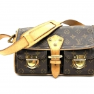 louis vuitton hudson vintage