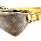 louis vuitton hudson vintage