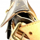 louis vuitton hudson vintage