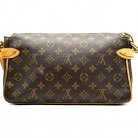 louis vuitton hudson vintage