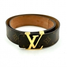 Louis Vuitton Initiales