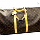 louis vuitton keepall