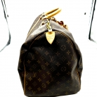 louis vuitton keepall