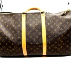 louis vuitton keepall