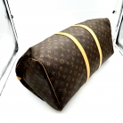 louis vuitton keepall